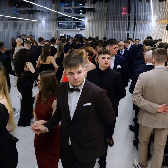 studniówka Centrum Nauk Technicznych w Chojnicach, Bladowo 2026