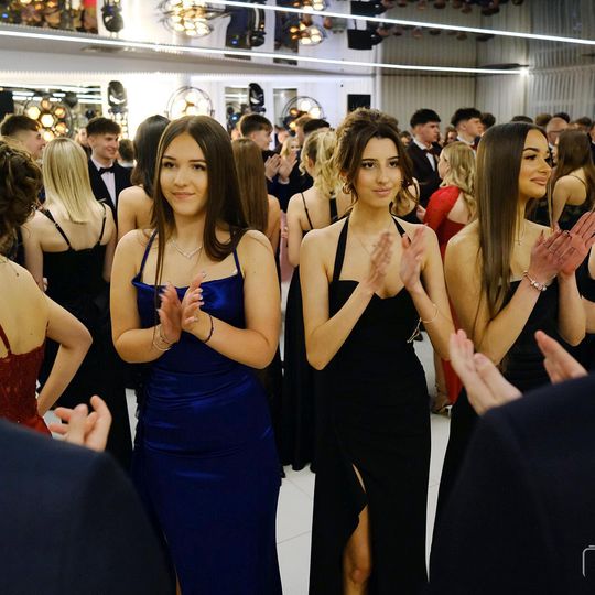 studniówka Centrum Nauk Technicznych w Chojnicach, Bladowo 2026