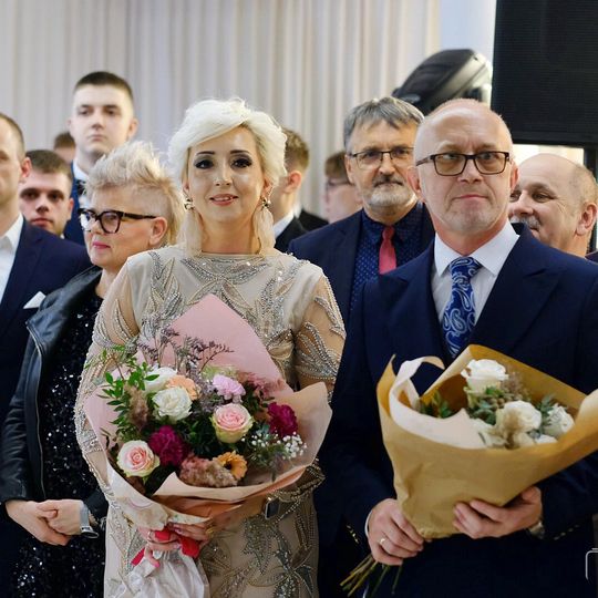 studniówka Centrum Nauk Technicznych w Chojnicach, Bladowo 2026
