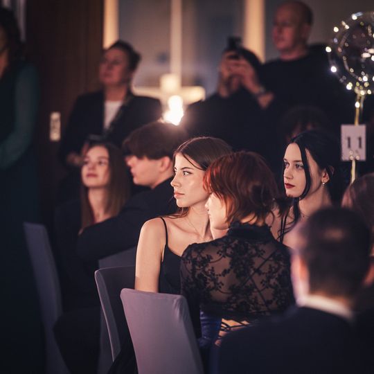 studniówka 2026 Technikum nr 13 w Gdańsku, Sopot