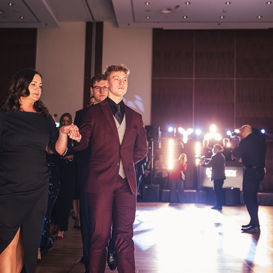 studniówka 2026 Technikum nr 13 w Gdańsku, Sopot