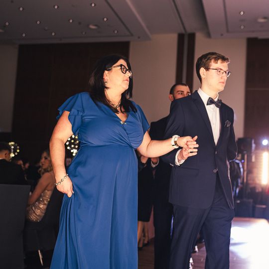 studniówka 2026 Technikum nr 13 w Gdańsku, Sopot