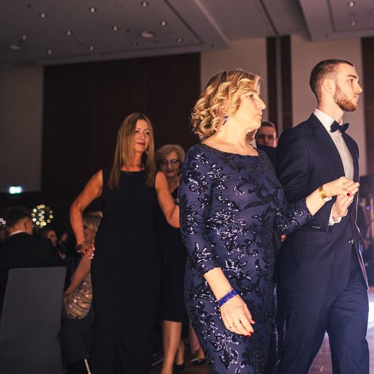 studniówka 2026 Technikum nr 13 w Gdańsku, Sopot