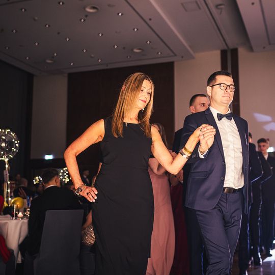 studniówka 2026 Technikum nr 13 w Gdańsku, Sopot