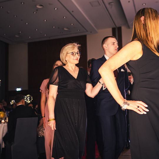 studniówka 2026 Technikum nr 13 w Gdańsku, Sopot