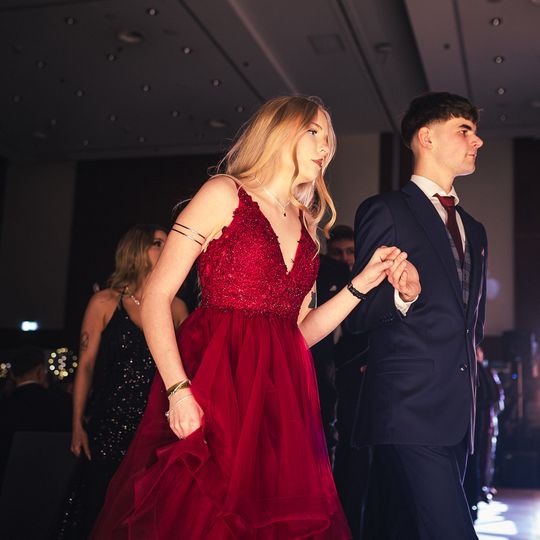 studniówka 2026 Technikum nr 13 w Gdańsku, Sopot