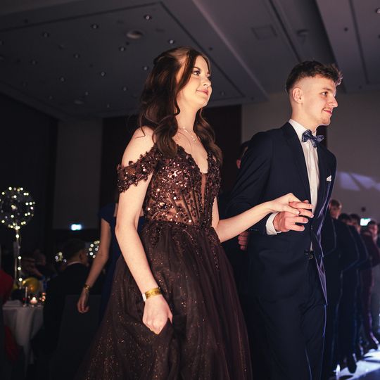 studniówka 2026 Technikum nr 13 w Gdańsku, Sopot