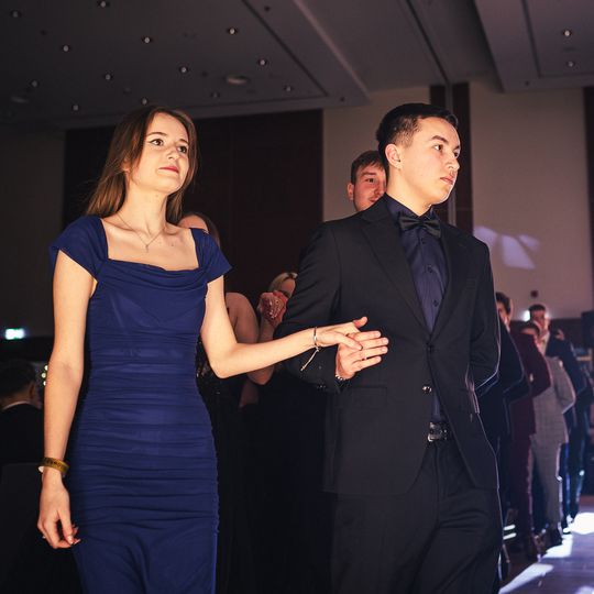 studniówka 2026 Technikum nr 13 w Gdańsku, Sopot