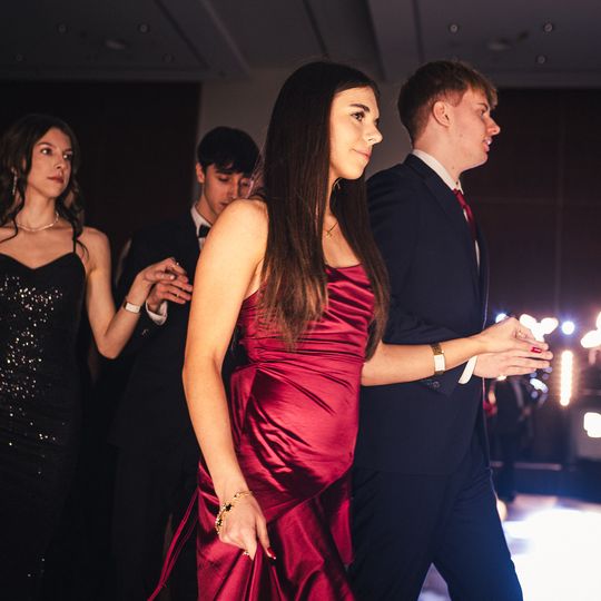 studniówka 2026 Technikum nr 13 w Gdańsku, Sopot