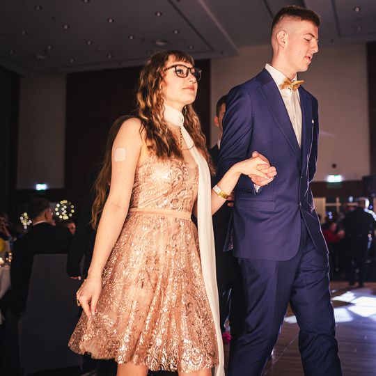 studniówka 2026 Technikum nr 13 w Gdańsku, Sopot