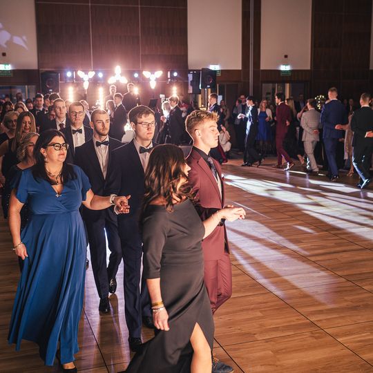 studniówka 2026 Technikum nr 13 w Gdańsku, Sopot