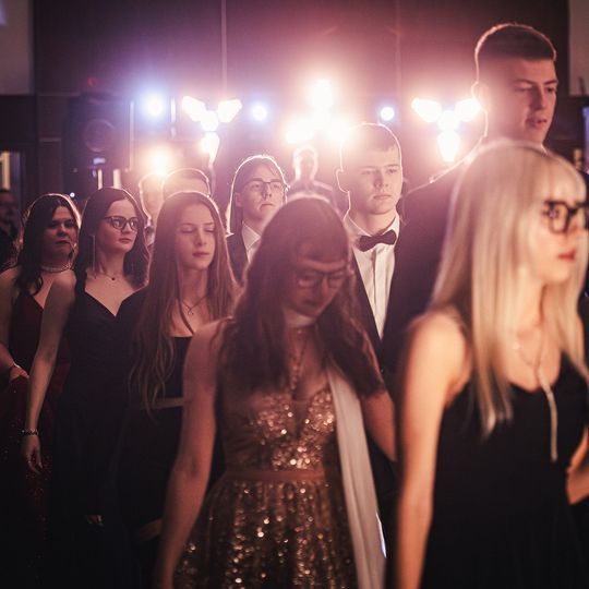 studniówka 2026 Technikum nr 13 w Gdańsku, Sopot