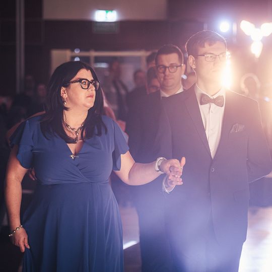 studniówka 2026 Technikum nr 13 w Gdańsku, Sopot