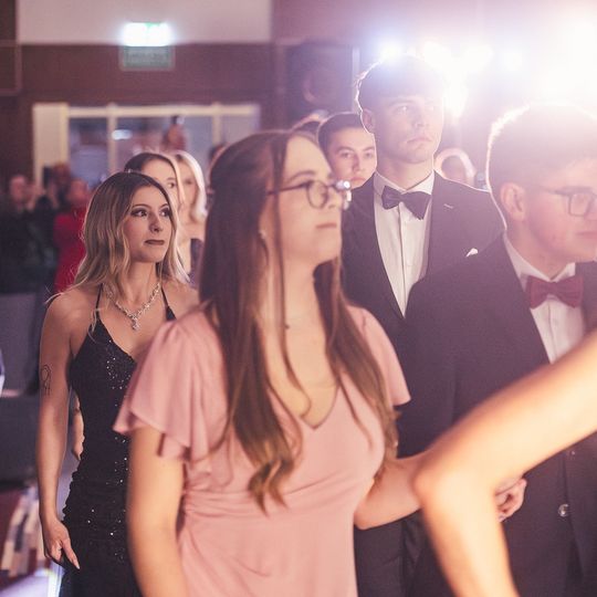 studniówka 2026 Technikum nr 13 w Gdańsku, Sopot