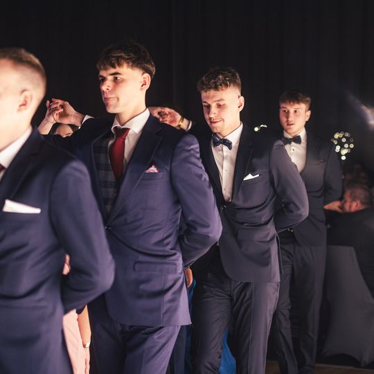 studniówka 2026 Technikum nr 13 w Gdańsku, Sopot