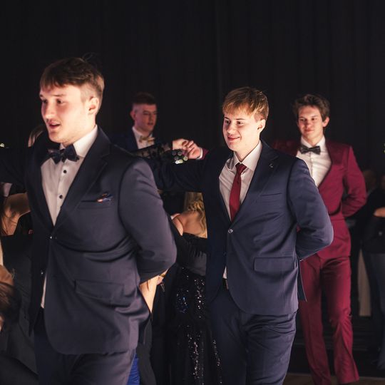 studniówka 2026 Technikum nr 13 w Gdańsku, Sopot