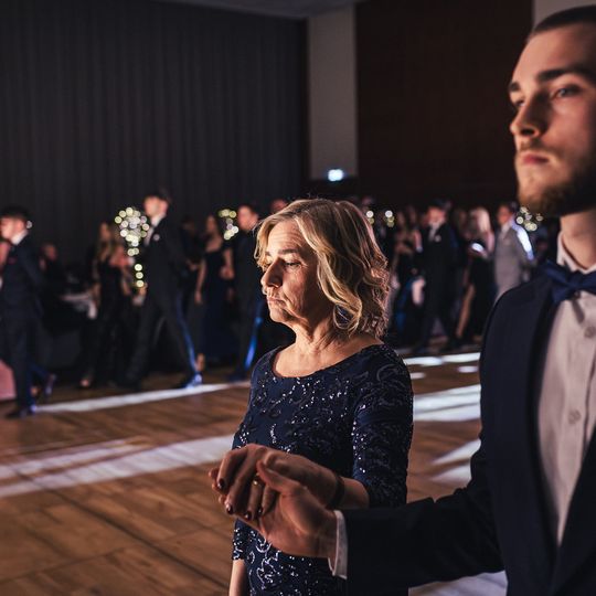 studniówka 2026 Technikum nr 13 w Gdańsku, Sopot