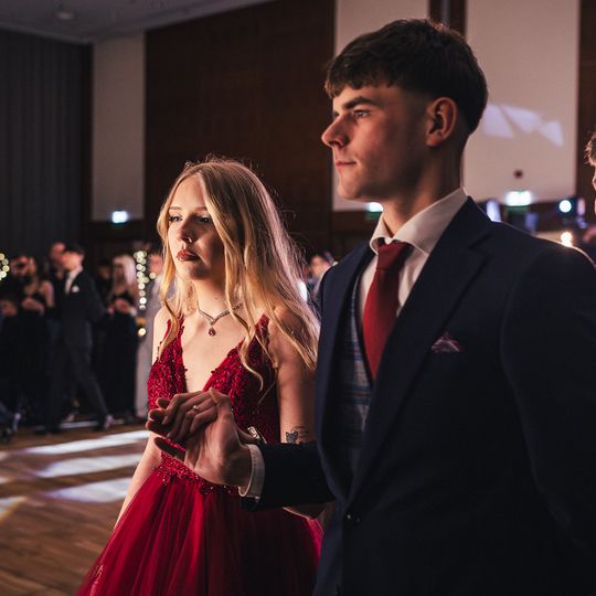 studniówka 2026 Technikum nr 13 w Gdańsku, Sopot