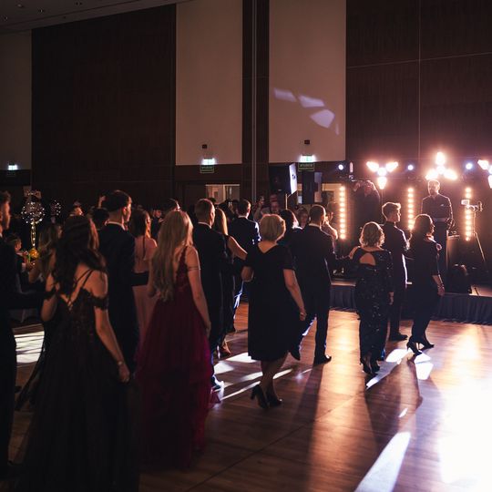 studniówka 2026 Technikum nr 13 w Gdańsku, Sopot