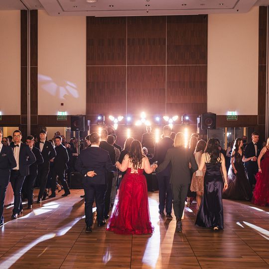 studniówka 2026 Technikum nr 13 w Gdańsku, Sopot