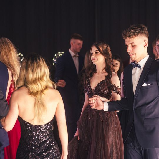 studniówka 2026 Technikum nr 13 w Gdańsku, Sopot