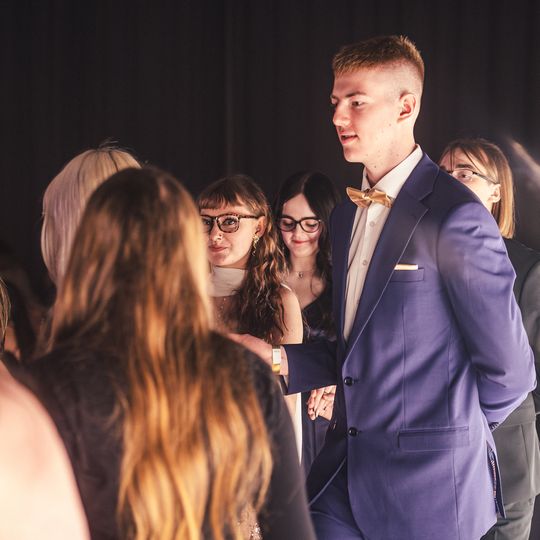 studniówka 2026 Technikum nr 13 w Gdańsku, Sopot