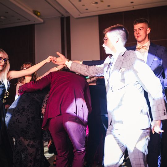 studniówka 2026 Technikum nr 13 w Gdańsku, Sopot