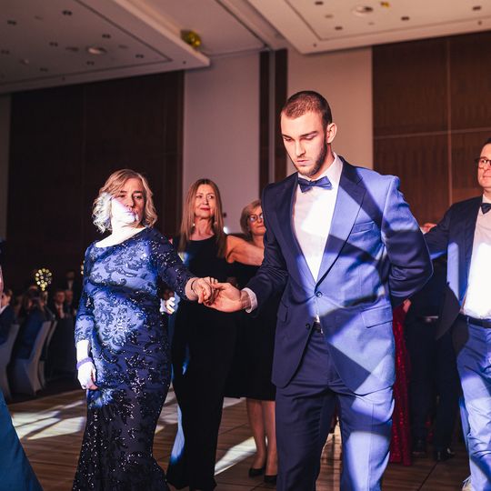 studniówka 2026 Technikum nr 13 w Gdańsku, Sopot