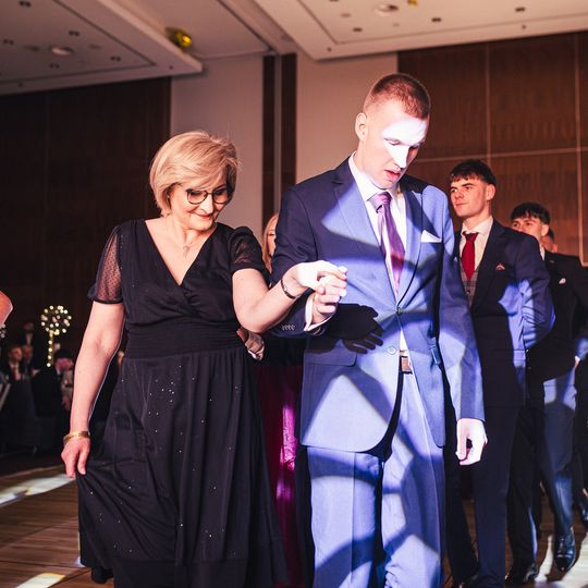 studniówka 2026 Technikum nr 13 w Gdańsku, Sopot