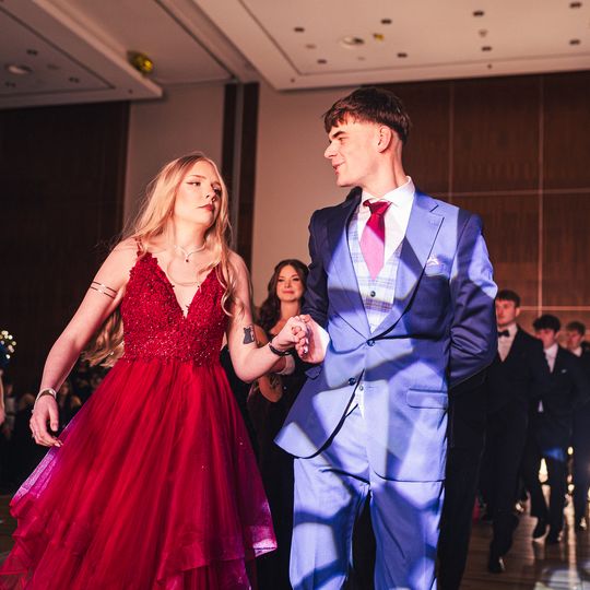 studniówka 2026 Technikum nr 13 w Gdańsku, Sopot