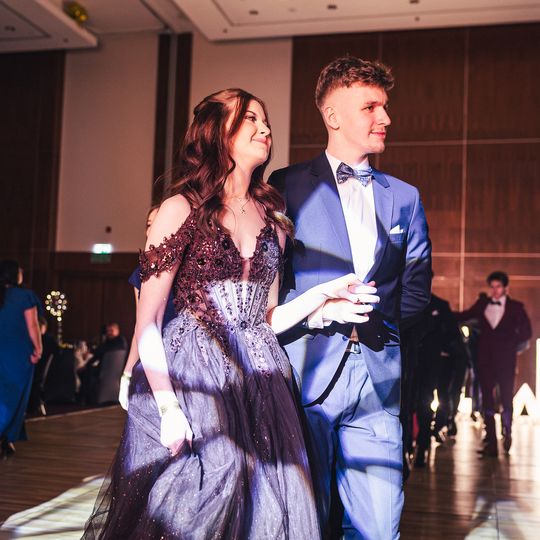 studniówka 2026 Technikum nr 13 w Gdańsku, Sopot