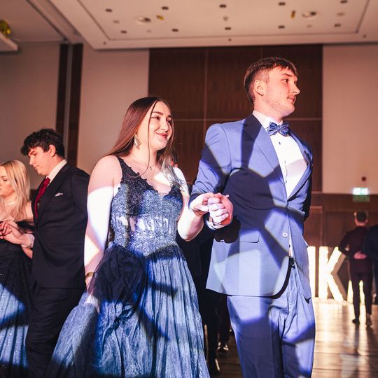 studniówka 2026 Technikum nr 13 w Gdańsku, Sopot