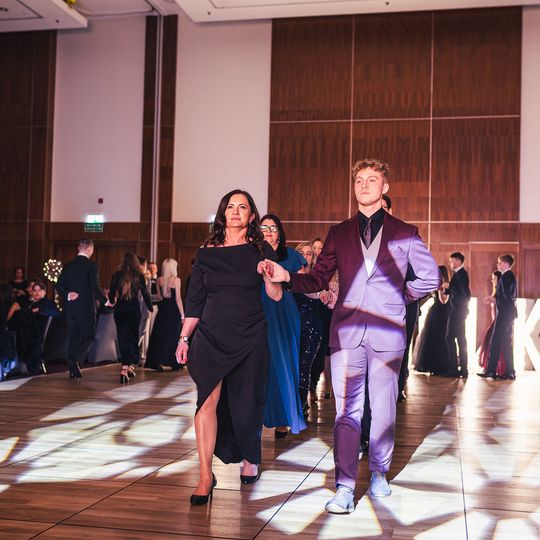 studniówka 2026 Technikum nr 13 w Gdańsku, Sopot