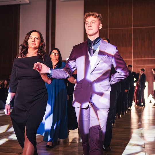 studniówka 2026 Technikum nr 13 w Gdańsku, Sopot