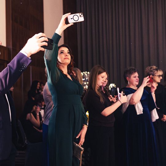 studniówka 2026 Technikum nr 13 w Gdańsku, Sopot