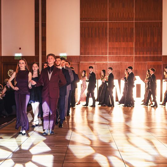 studniówka 2026 Technikum nr 13 w Gdańsku, Sopot