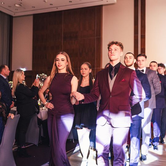 studniówka 2026 Technikum nr 13 w Gdańsku, Sopot