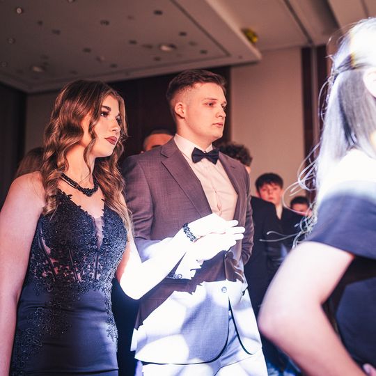 studniówka 2026 Technikum nr 13 w Gdańsku, Sopot