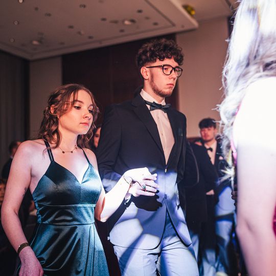 studniówka 2026 Technikum nr 13 w Gdańsku, Sopot