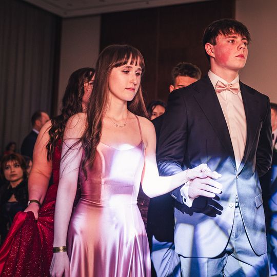 studniówka 2026 Technikum nr 13 w Gdańsku, Sopot