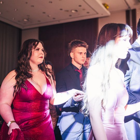 studniówka 2026 Technikum nr 13 w Gdańsku, Sopot