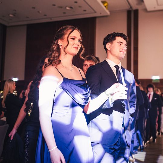 studniówka 2026 Technikum nr 13 w Gdańsku, Sopot