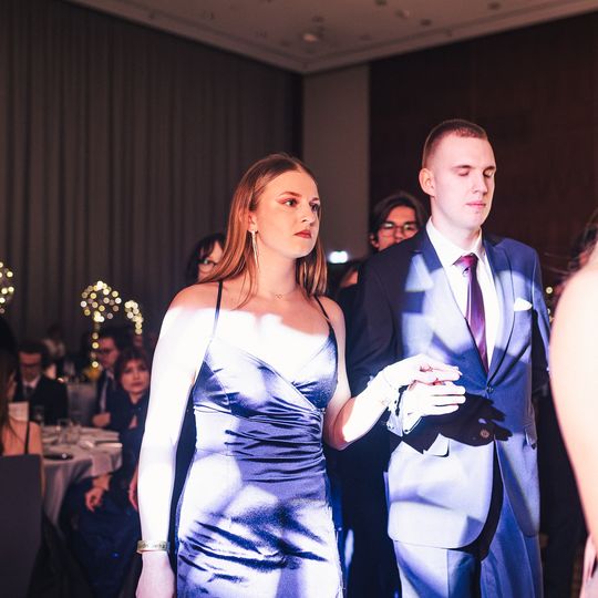 studniówka 2026 Technikum nr 13 w Gdańsku, Sopot