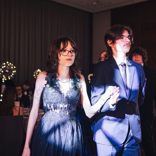 studniówka 2026 Technikum nr 13 w Gdańsku, Sopot