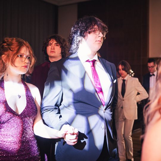 studniówka 2026 Technikum nr 13 w Gdańsku, Sopot