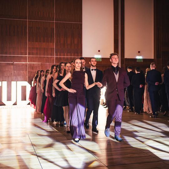 studniówka 2026 Technikum nr 13 w Gdańsku, Sopot