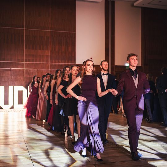 studniówka 2026 Technikum nr 13 w Gdańsku, Sopot