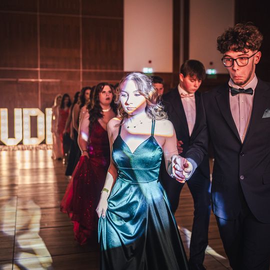 studniówka 2026 Technikum nr 13 w Gdańsku, Sopot