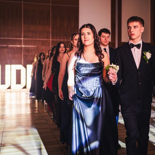 studniówka 2026 Technikum nr 13 w Gdańsku, Sopot