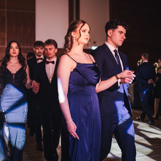 studniówka 2026 Technikum nr 13 w Gdańsku, Sopot